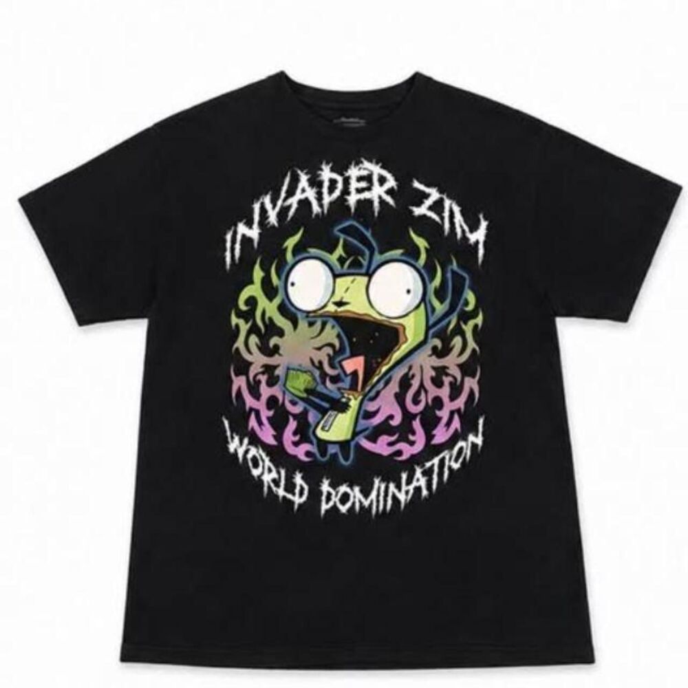 Nickelodeon Men's multi T-shirt